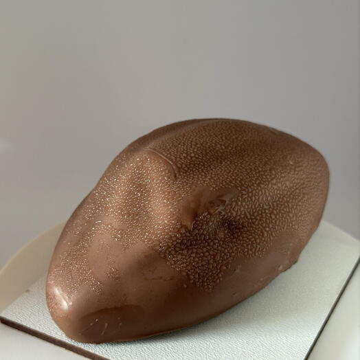 Корпусное пирожное «Какао-Боб»