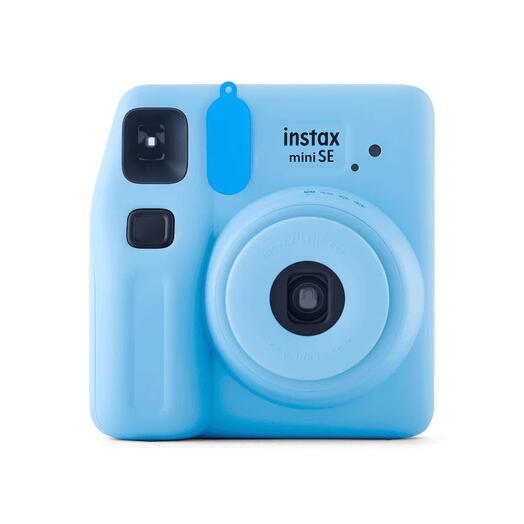 Крышка на вспышку для INSTAX mini  se
