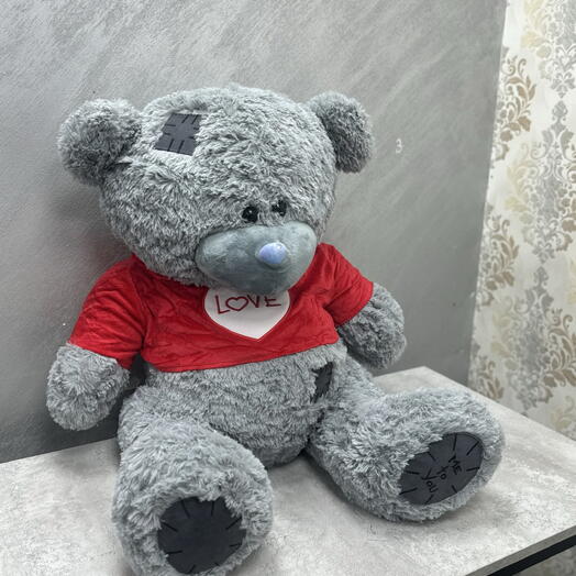 Мишка Тэдди🧸
