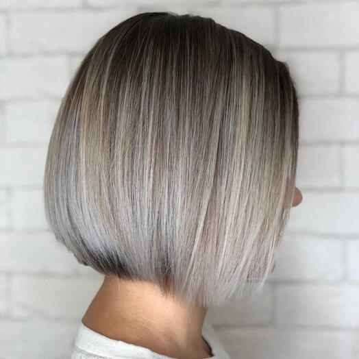 Сертификат на женскую стрижку