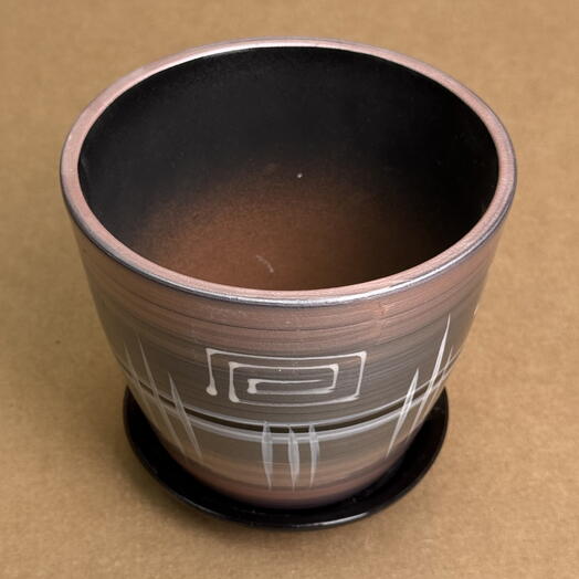 Горшок для цветов XS 5