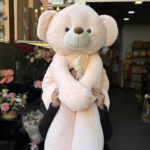 Giant Bear