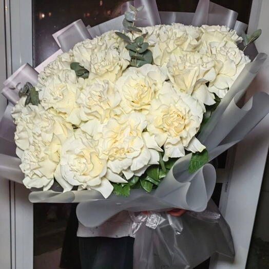 21 французкая роза