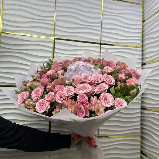 Мини Бентли 🌸