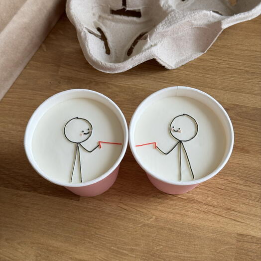 Cake to go ПП без сахара