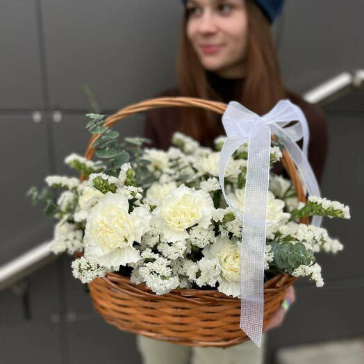 Белоснежка