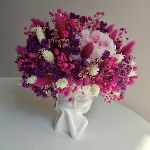 🌸Яркая девчуля🌸