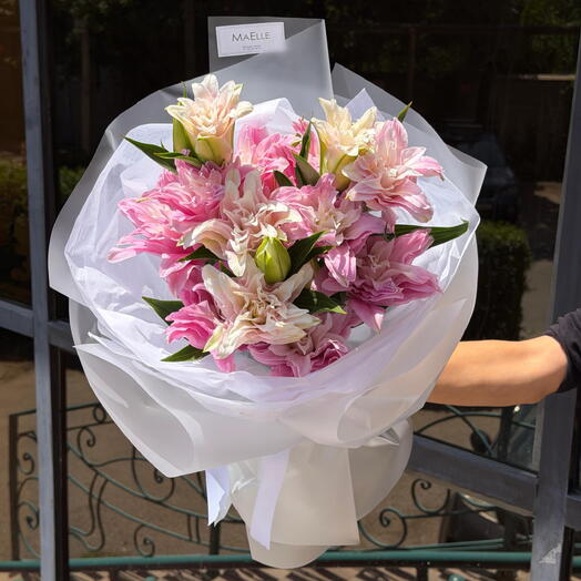 Sugar Petals