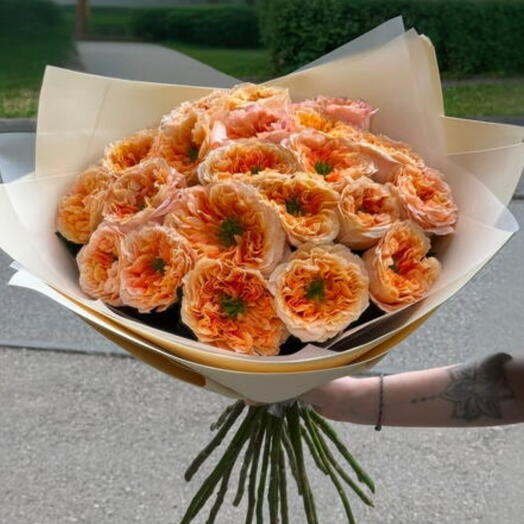Букет