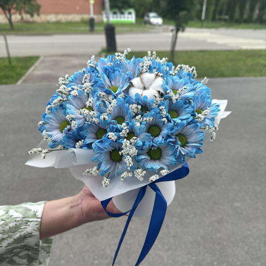 Головокружение сапфира