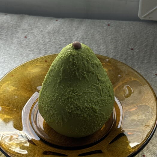 Корпусный авокадо 🥑