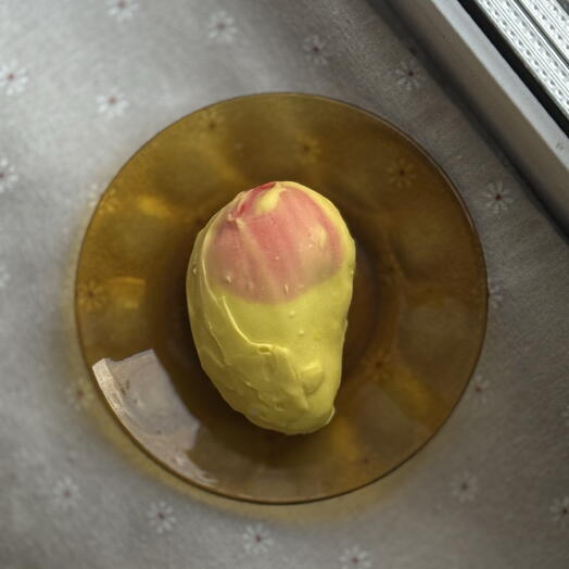 Корпусное манго 🥭