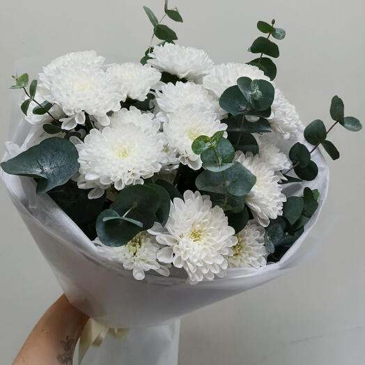 Букет "Луна"