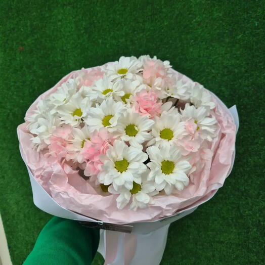Нежное поле