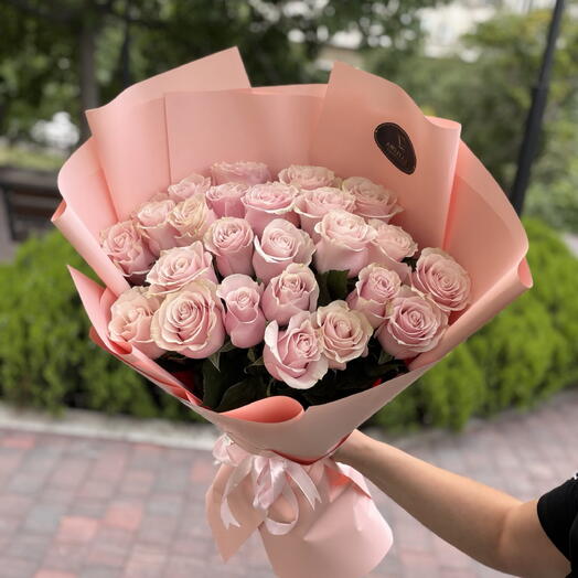 Pink Mondial