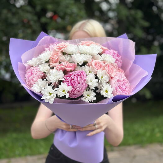 Лавандовые мечты💜