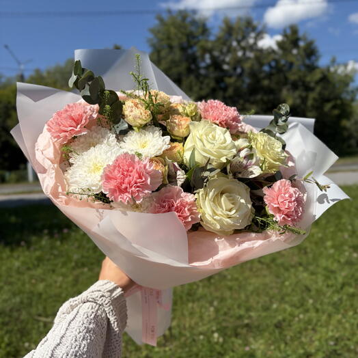 Летний бум