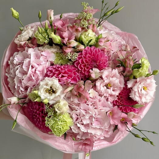 Imperial Bloom