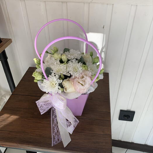 Комплимент 🌸
