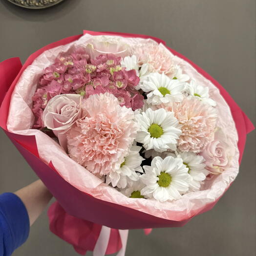 Розовый 💖