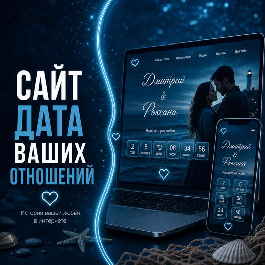 Подарок девушке 🎁