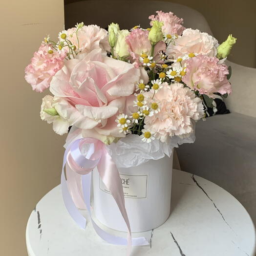 Композиция «Нежность»🌸