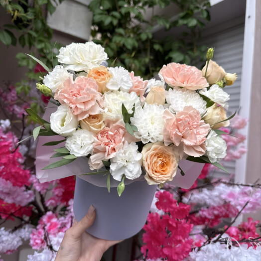 Авторская композиция 🎀