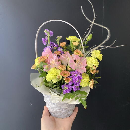 Композиция 625