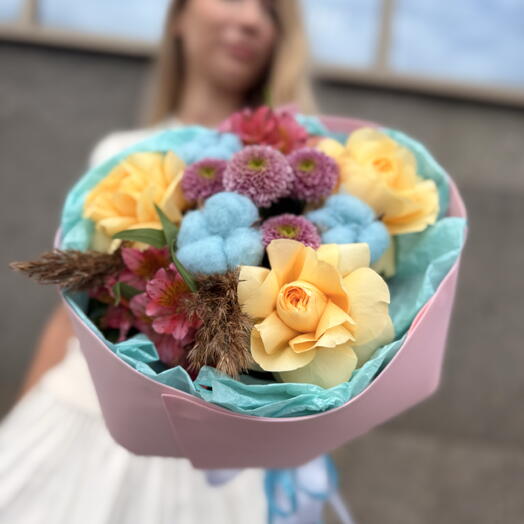 Букет♥️