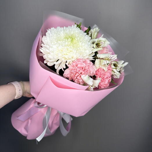 Букет-Нежность🌸🌸