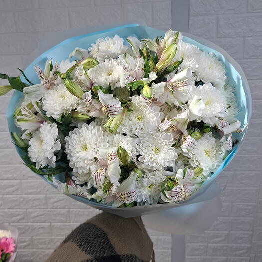 Букет💐