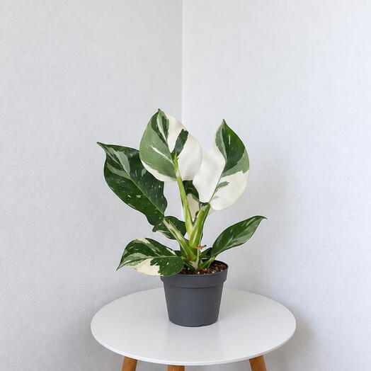 Philodendron ‘White Wizard