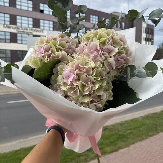 Букет