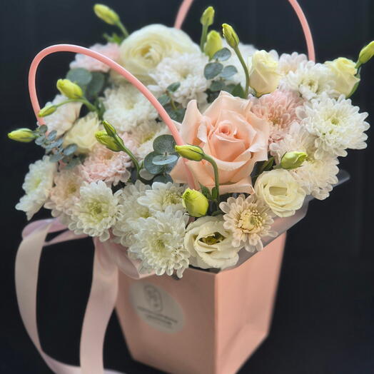 GUARDIAN FLOWERS