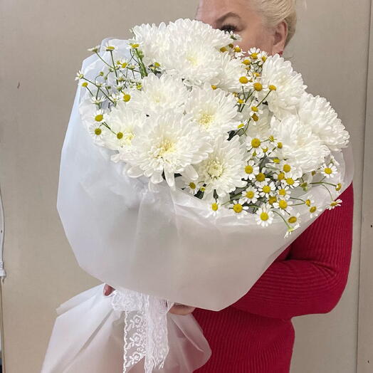 For you