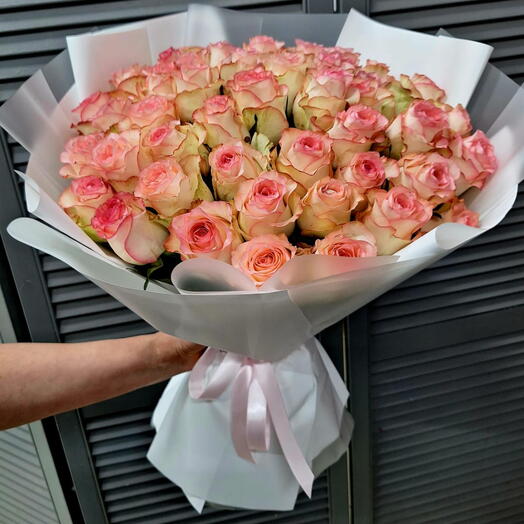 Секретное признание