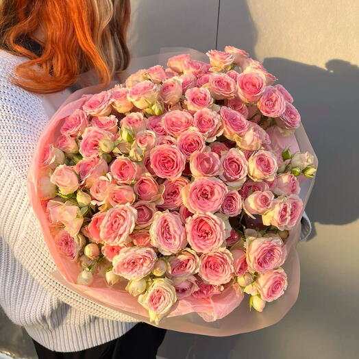 🔥Unstoppable Crush: 25 розовых королев💘