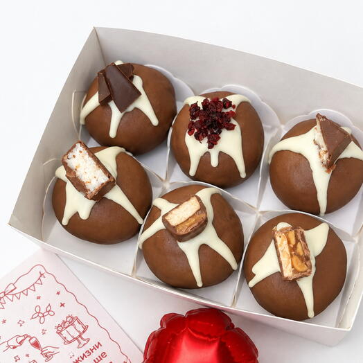 ezh bakery