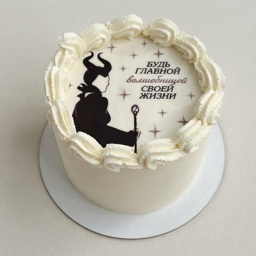Belka cakes