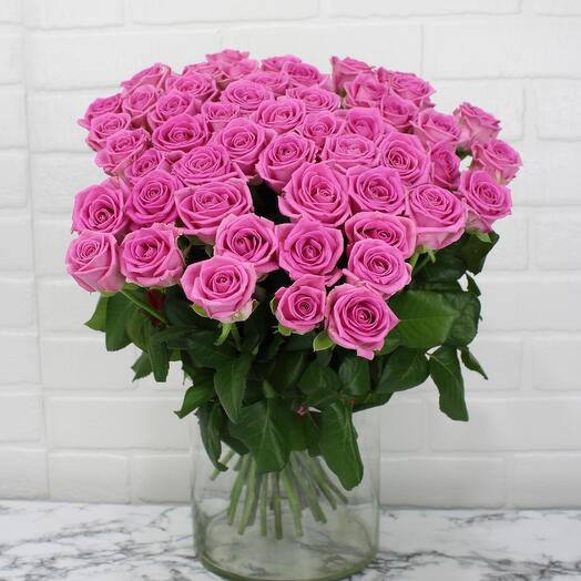51 pink rose 💖🌹