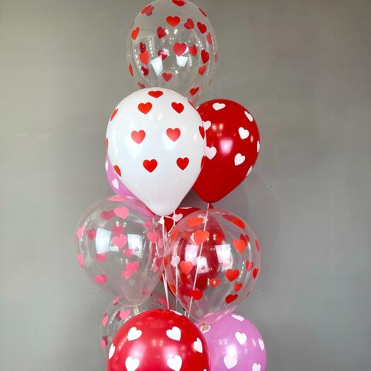 Love mix