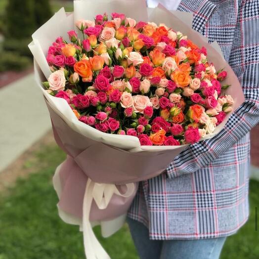 Flower Waltz