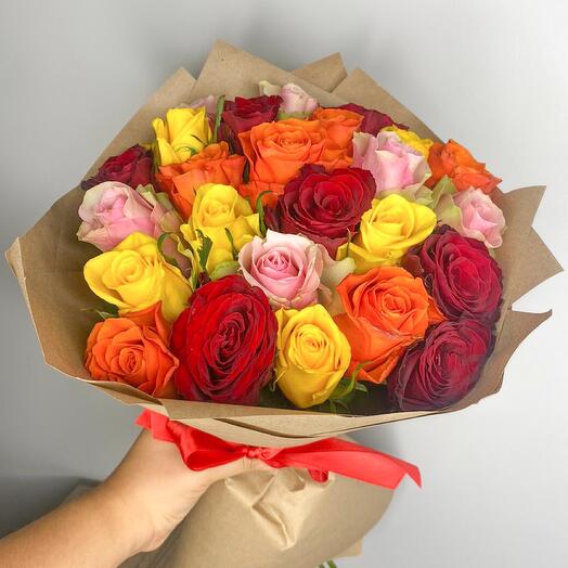 Roses