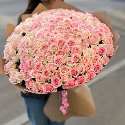 101 roses