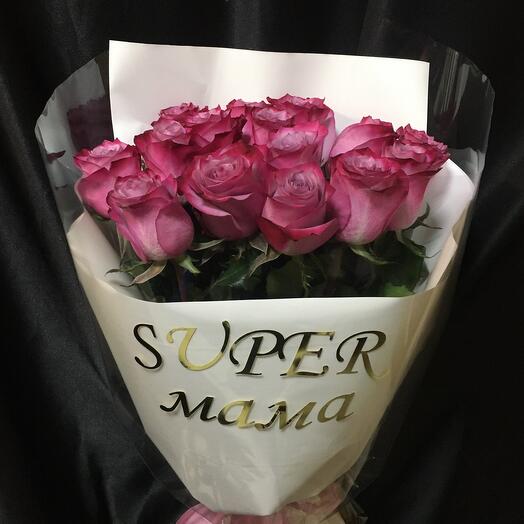 Super Mamá