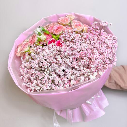 "Vals floral"