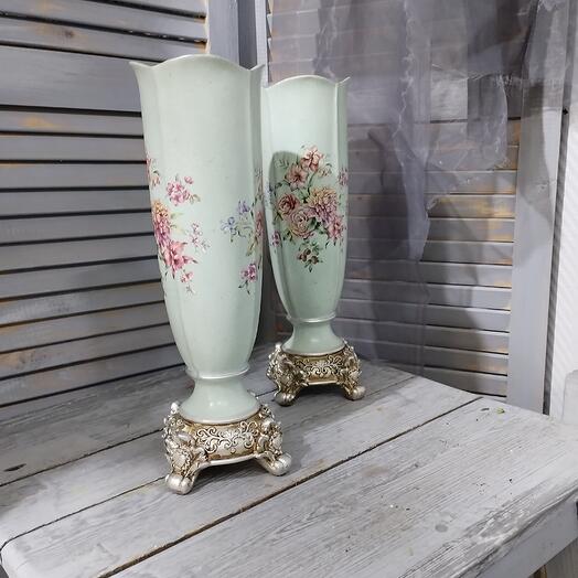 Подсвечники "Пара"