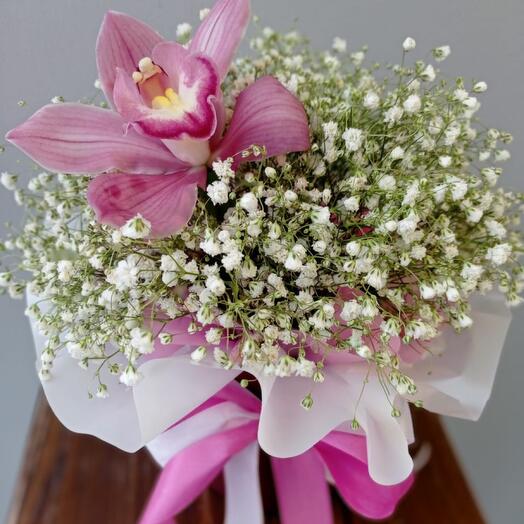 Flores en Caja