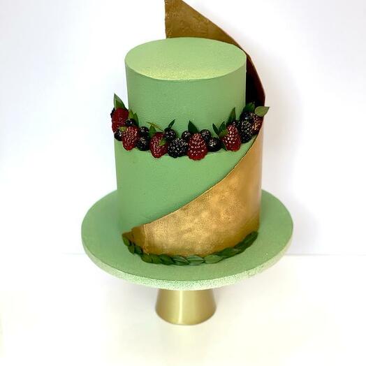 Special occasion/bespoke cake