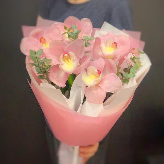 Bouquet 112